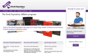 A.bookdepository.com thumbnail