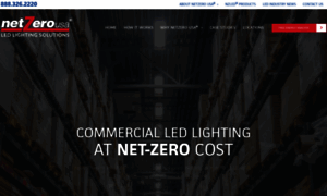 A.netzero-usa.com thumbnail