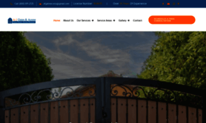 A1-gates-access.net thumbnail