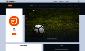 A1.ditismijnteam.nl thumbnail
