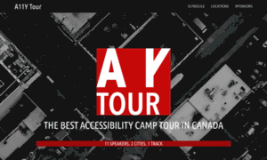 A11y.tours thumbnail
