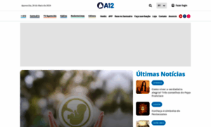 A12.com thumbnail
