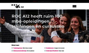 A12.nl thumbnail