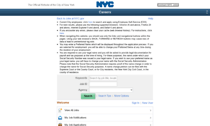 A127-jobs.nyc.gov thumbnail