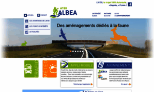 A150-albea.fr thumbnail