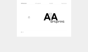 A1a-artprint.com thumbnail
