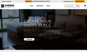 A1american.com thumbnail