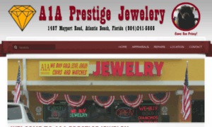 A1aprestigejewelryandpawn.com thumbnail