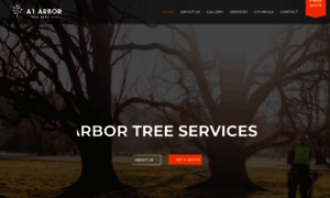 A1arbortreeservices.com.au thumbnail