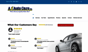 A1autocareinc.com thumbnail