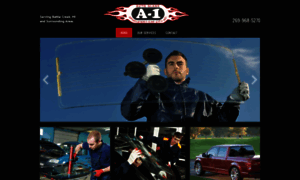 A1autoglassbc.com thumbnail