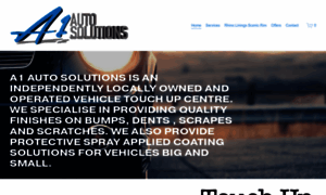 A1autosolutions.com.au thumbnail