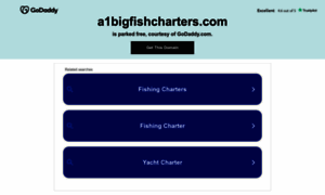 A1bigfishcharters.com thumbnail