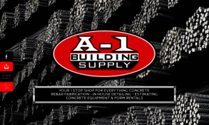 A1buildingsupply.com thumbnail