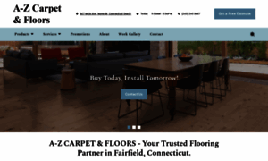 A1carpetandfloors.com thumbnail