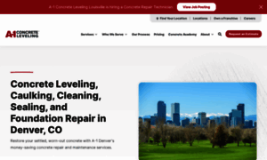 A1concretelevelingcolorado.com thumbnail