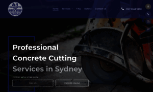 A1concreteservices.com.au thumbnail