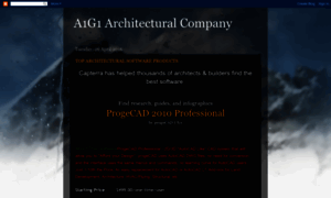 A1g1architecturalcompany.blogspot.com thumbnail