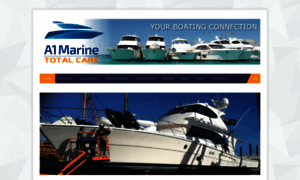 A1marinetotalcare.com.au thumbnail