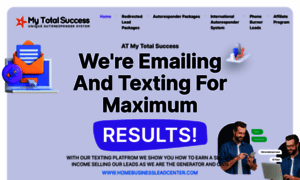 A1marketingteam.com thumbnail