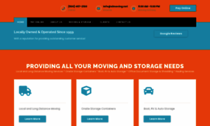 A1moving.net thumbnail