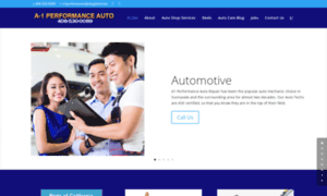 A1performanceautorepair.com thumbnail