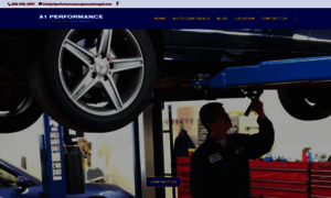 A1performanceeuropeanautorepair.com thumbnail