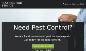 A1pestcontrolservice.com thumbnail