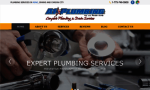 A1plumbingnv.com thumbnail