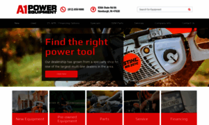 A1powerllc.com thumbnail