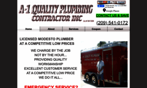 A1qualityplumbing.com thumbnail