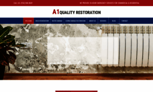 A1qualityrestoration.com thumbnail