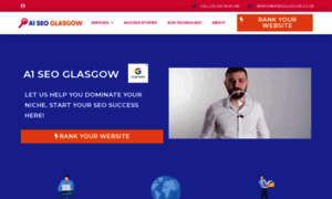 A1seoglasgow.co.uk thumbnail