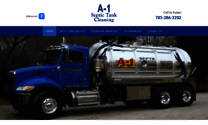 A1septictankcleaning.com thumbnail