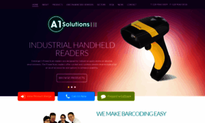 A1solutionsni.co.uk thumbnail