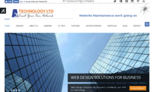 A1technology.com.bd thumbnail