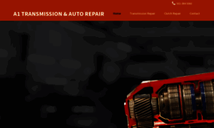 A1transmissionandautorepair.com thumbnail