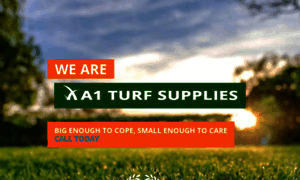 A1turfsupplies.co.uk thumbnail