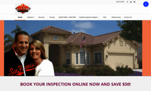 A1utahhomeinspector.com thumbnail