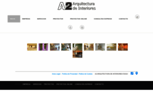 A2arquitecturadeinteriores.es thumbnail