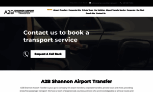 A2bcabs.ie thumbnail