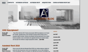 A2disenoblog.wordpress.com thumbnail