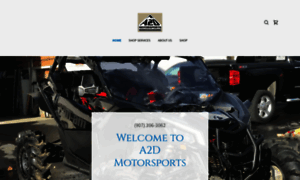 A2dmotorsports.net thumbnail