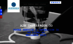 A2n-impression3d.com thumbnail