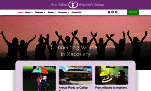 A2womensgroup.org thumbnail