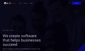 A2z-tech.net thumbnail