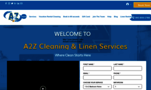 A2zcleaningservicesmb1.com thumbnail