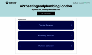 A2zheatingandplumbing.london thumbnail