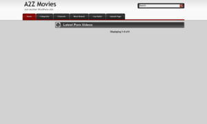 A2zmovies.site thumbnail