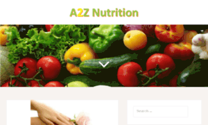 A2znutrition.in thumbnail
